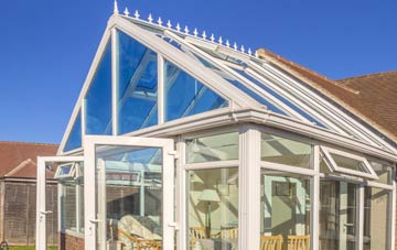 conservatory roof insulation costs Kingsley Moor
