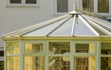 conservatory roof repair Kingsley Moor, Staffordshire