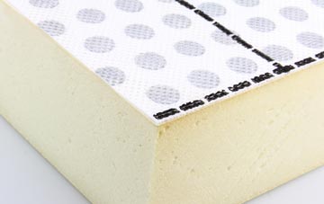 meeting Kingsley Moor building codes