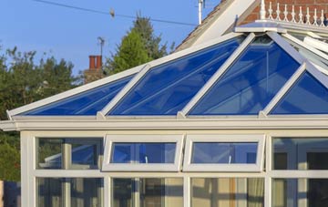 professional Kingsley Moor conservatory insulation