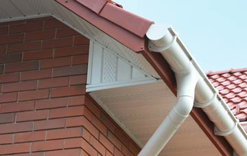 Kingsley Moor soffit repair costs