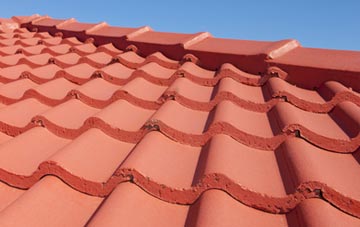Kingsley Moor tile and slate roof replacement