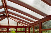 Kingsley Moor conservatory roofing insulation
