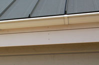 Kingsley Moor soffit repair