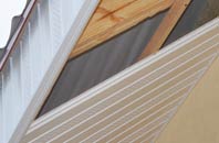 rated Kingsley Moor soffit repair companies