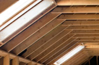 Kingsley Moor tapered roof insulation quotes